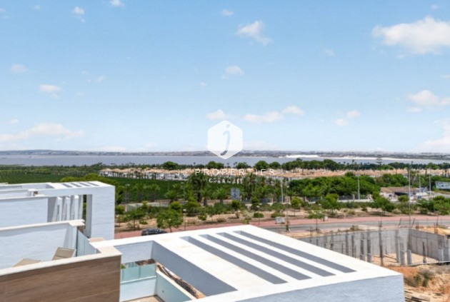 Tweedehands - Villa -
Torrevieja - Costa Blanca