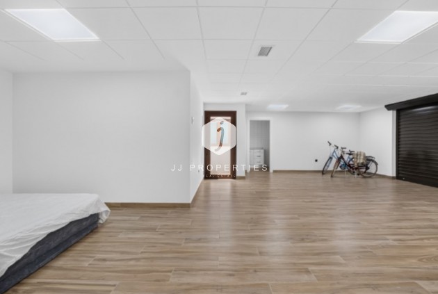 Tweedehands - Villa -
Torrevieja - Costa Blanca