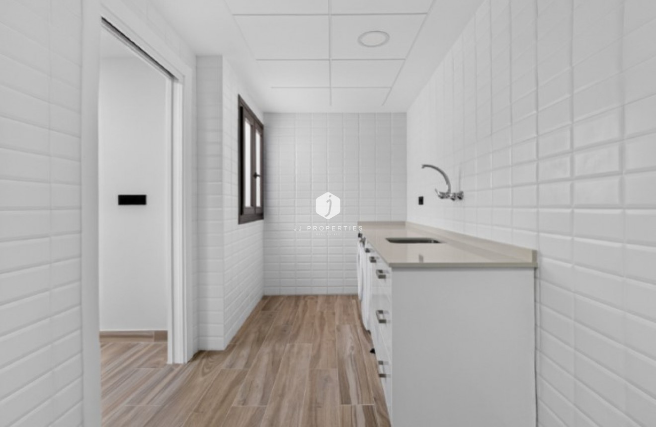 Tweedehands - Villa -
Torrevieja - Costa Blanca