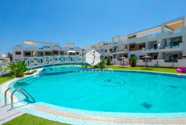 Tweedehands - Villa -
Torrevieja - Costa Blanca