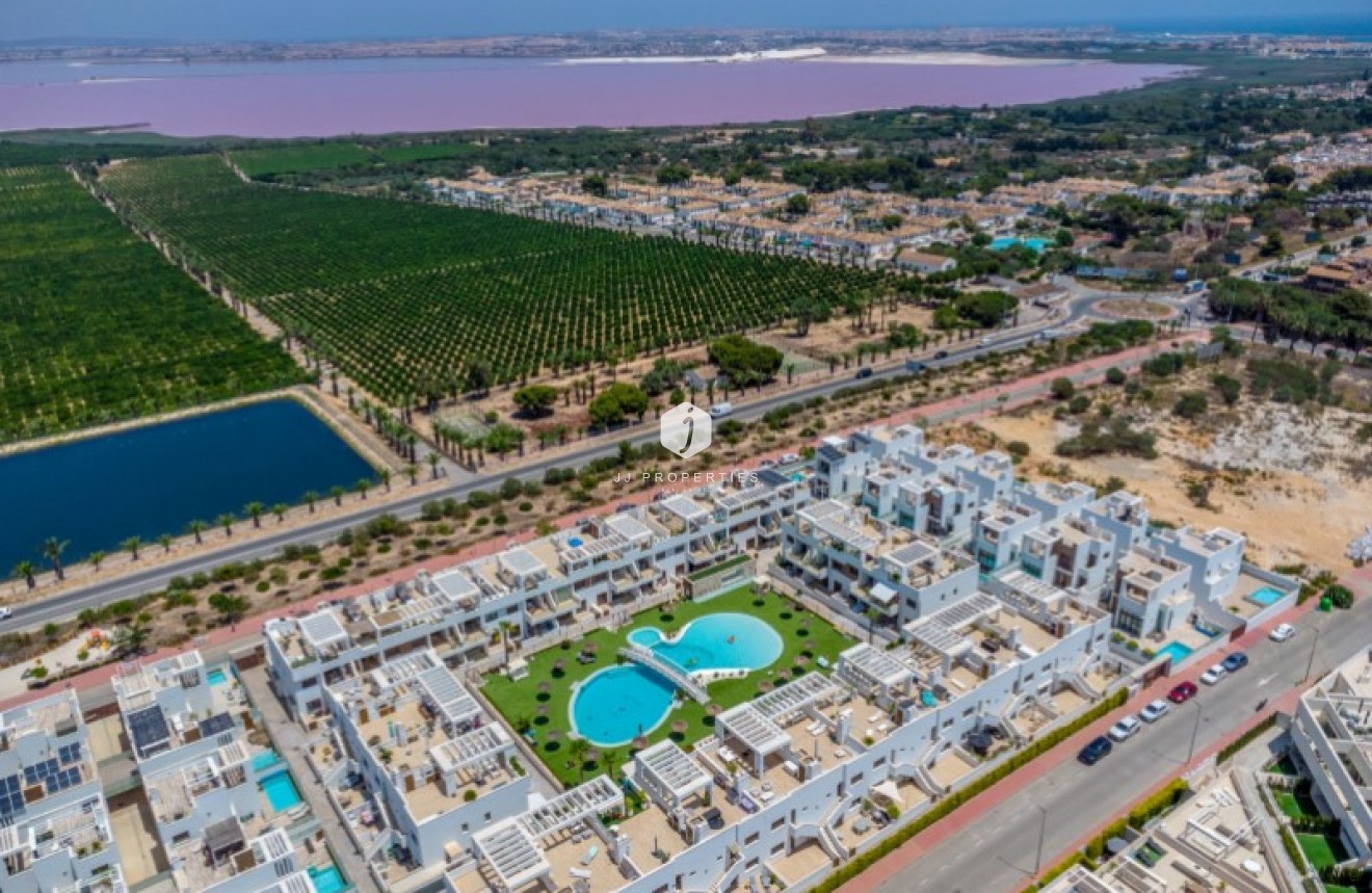 Tweedehands - Villa -
Torrevieja - Costa Blanca