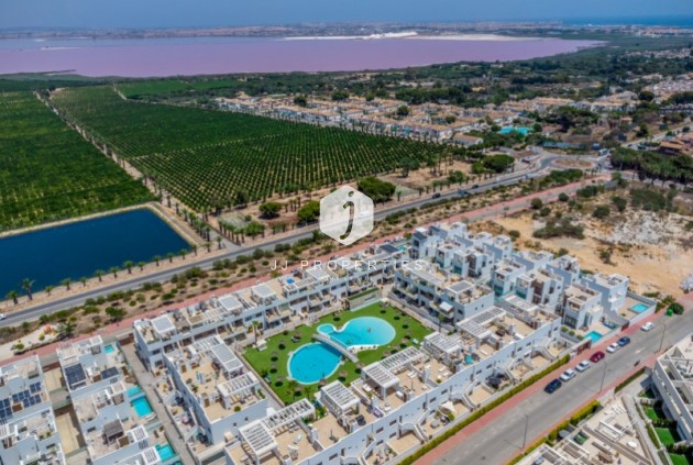 Tweedehands - Villa -
Torrevieja - Costa Blanca