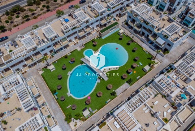 Tweedehands - Villa -
Torrevieja - Costa Blanca