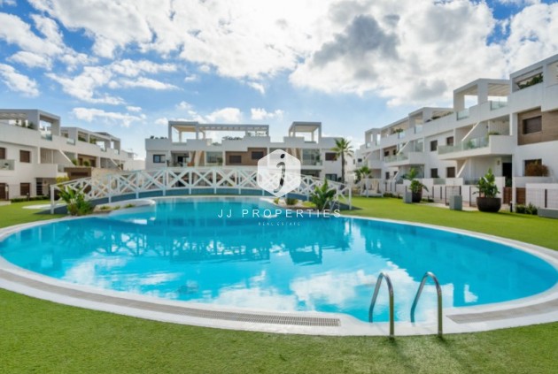 Tweedehands - Villa -
Torrevieja - Costa Blanca