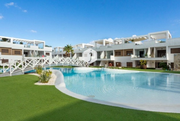 Tweedehands - Villa -
Torrevieja - Costa Blanca