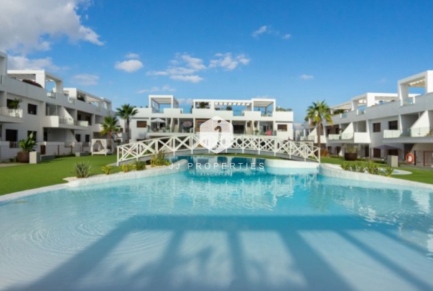Tweedehands - Villa -
Torrevieja - Costa Blanca