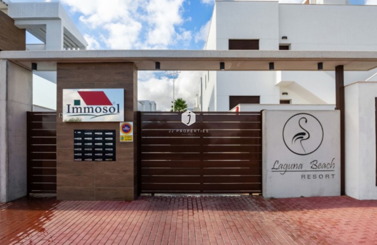 Tweedehands - Villa -
Torrevieja - Costa Blanca