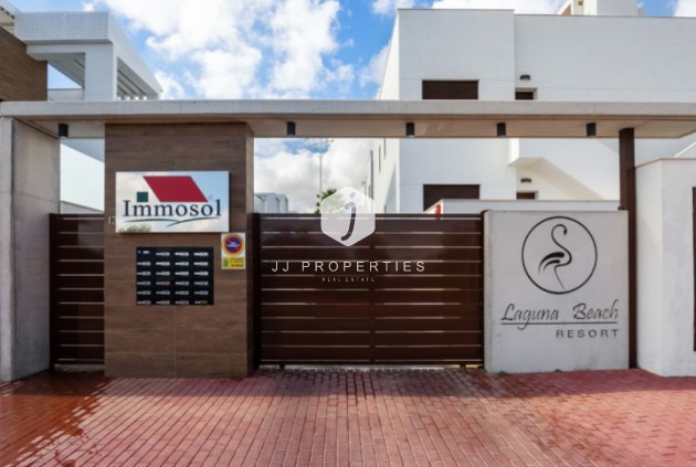 Tweedehands - Villa -
Torrevieja - Costa Blanca