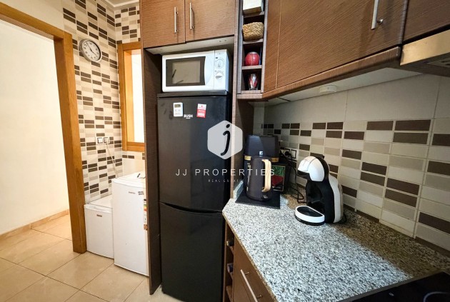 Tweedehands - Appartement / flat -
Torrevieja - Costa Blanca