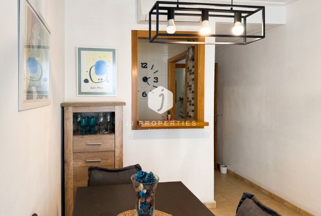 Tweedehands - Appartement / flat -
Torrevieja - Costa Blanca