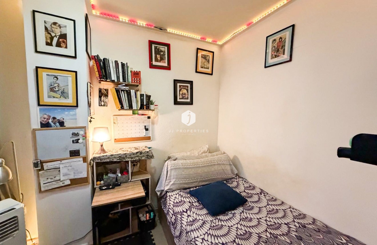 Tweedehands - Appartement / flat -
Torrevieja - Costa Blanca