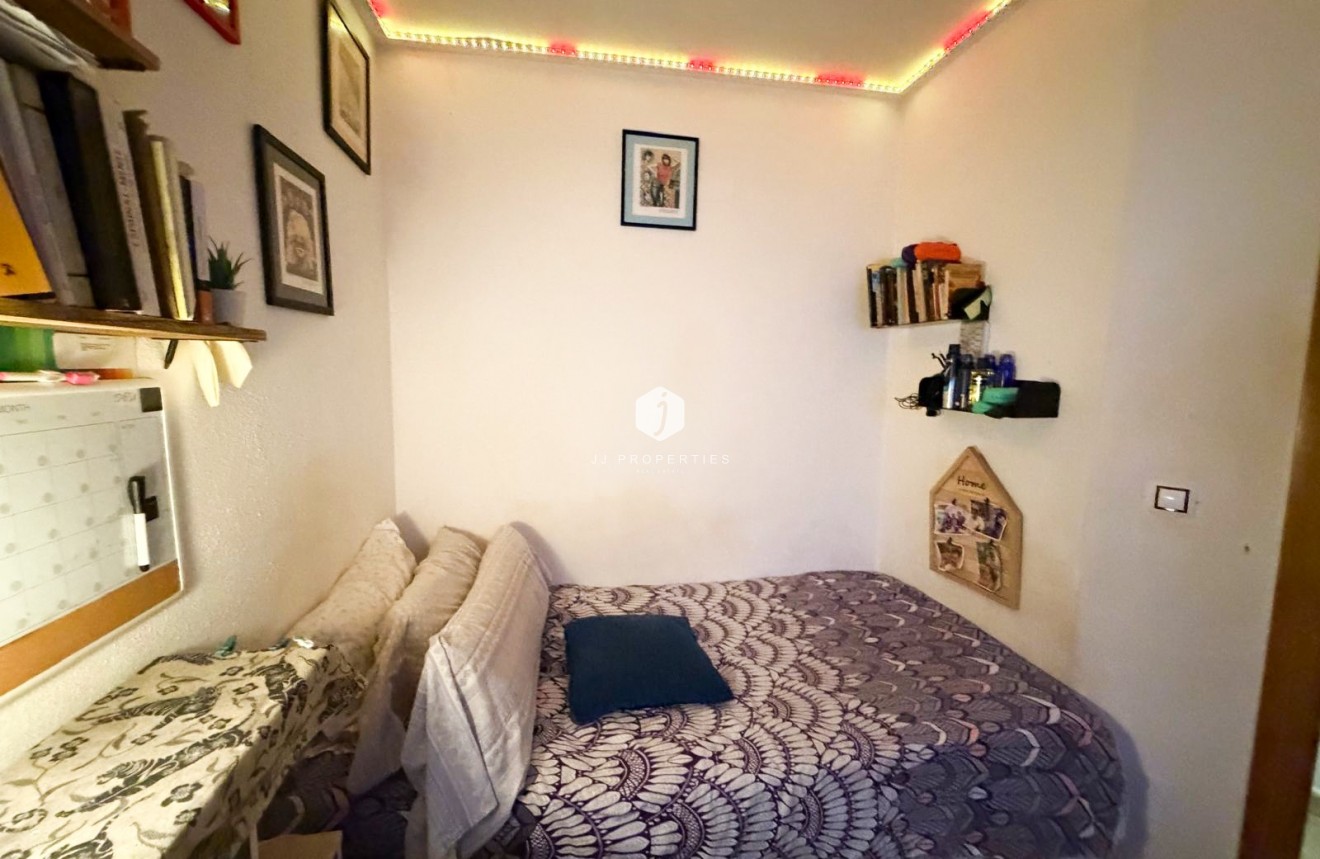 Tweedehands - Appartement / flat -
Torrevieja - Costa Blanca