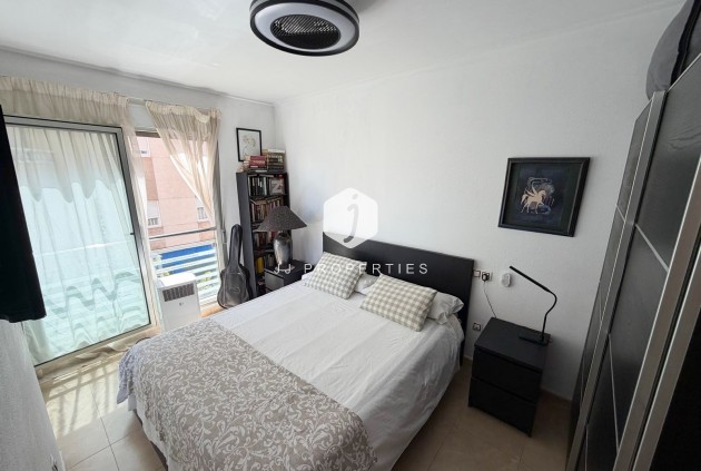 Tweedehands - Appartement / flat -
Torrevieja - Costa Blanca