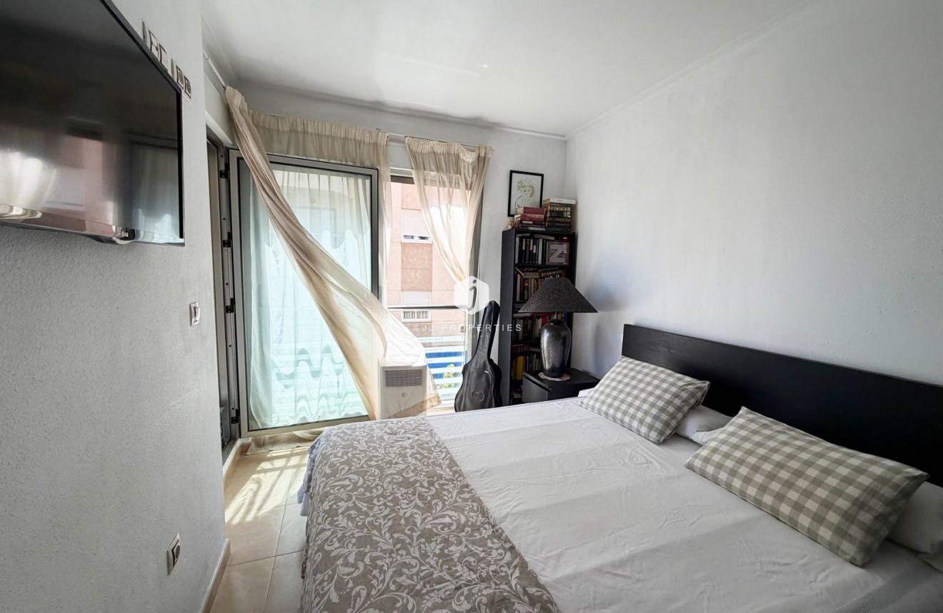 Tweedehands - Appartement / flat -
Torrevieja - Costa Blanca