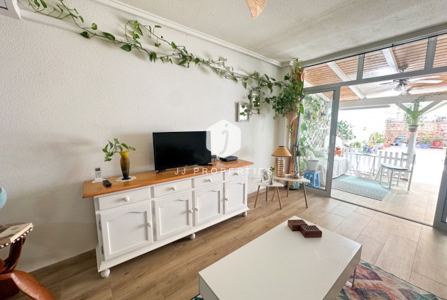 Aus zweiter Hand - Wohnung -
Torrevieja - Costa Blanca