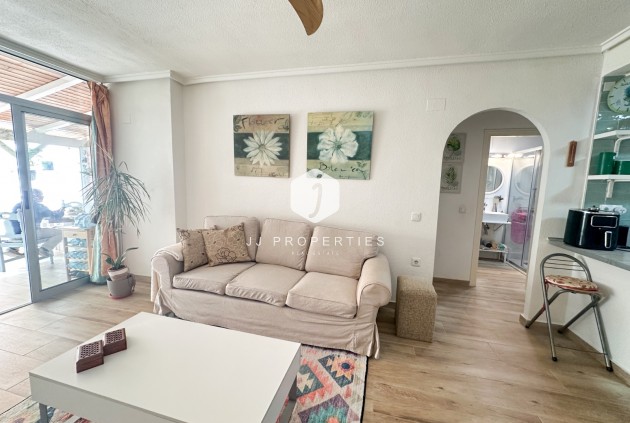 Aus zweiter Hand - Wohnung -
Torrevieja - Costa Blanca