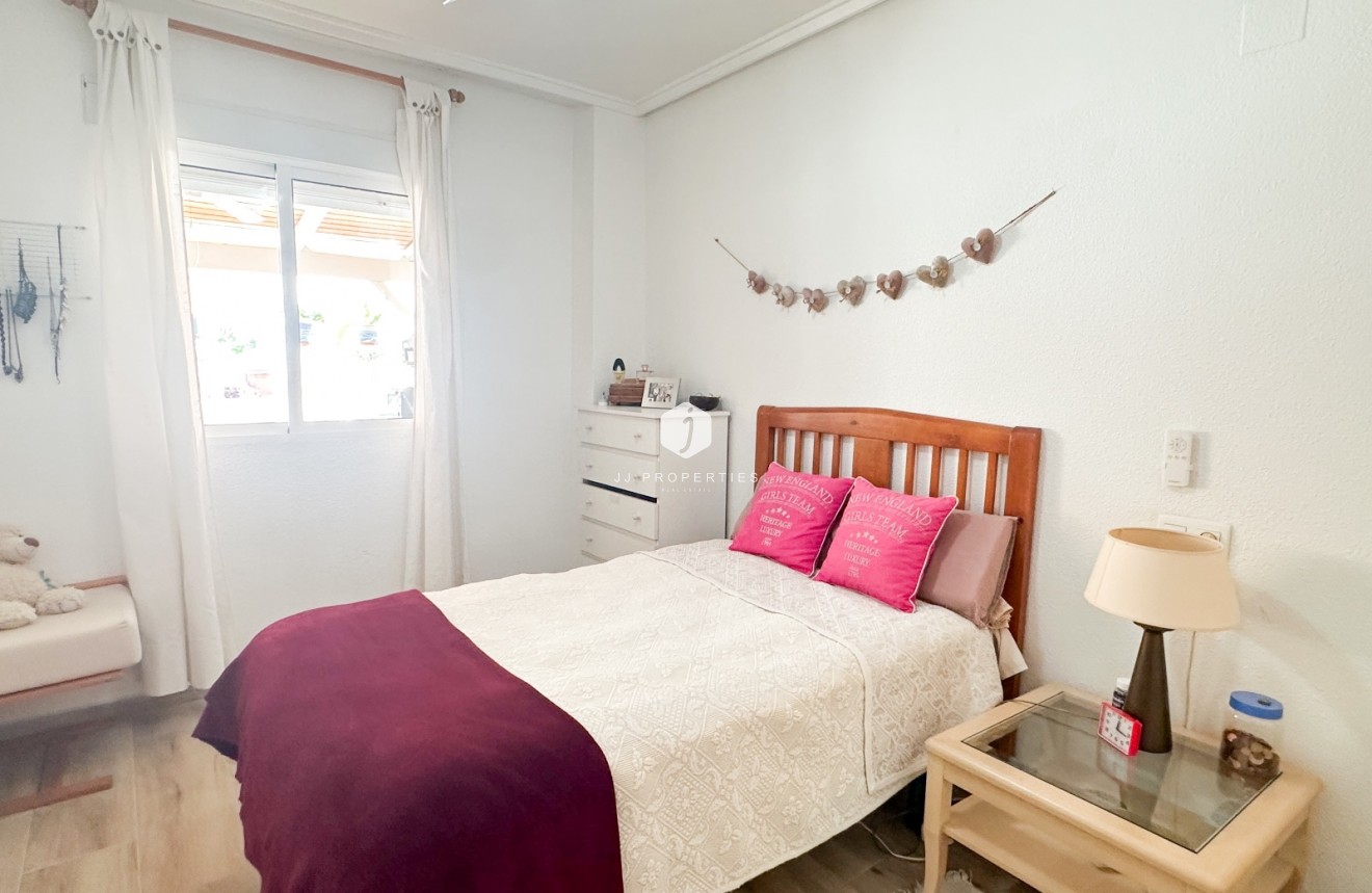 Aus zweiter Hand - Wohnung -
Torrevieja - Costa Blanca