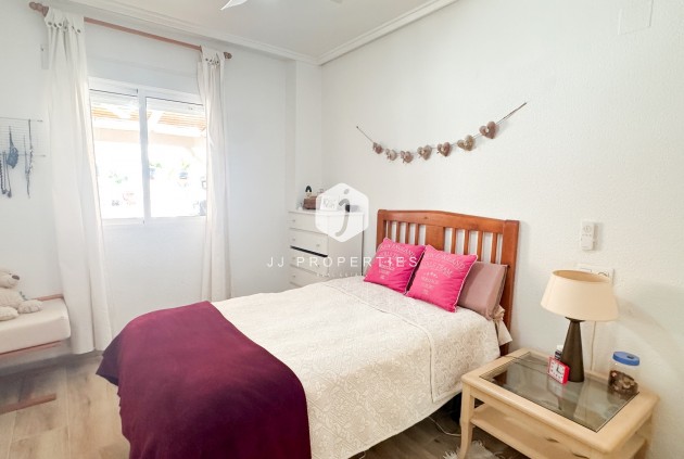 Aus zweiter Hand - Wohnung -
Torrevieja - Costa Blanca