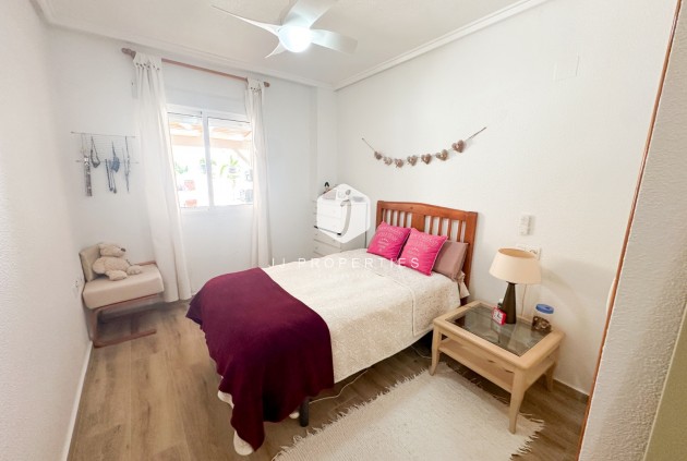 Aus zweiter Hand - Wohnung -
Torrevieja - Costa Blanca