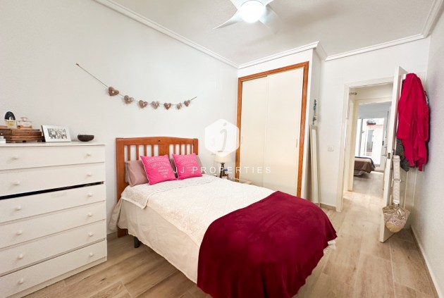 Aus zweiter Hand - Wohnung -
Torrevieja - Costa Blanca