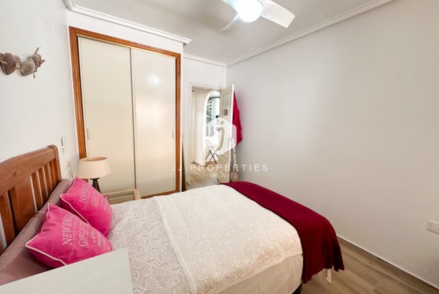 Aus zweiter Hand - Wohnung -
Torrevieja - Costa Blanca
