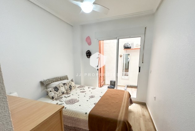 Aus zweiter Hand - Wohnung -
Torrevieja - Costa Blanca