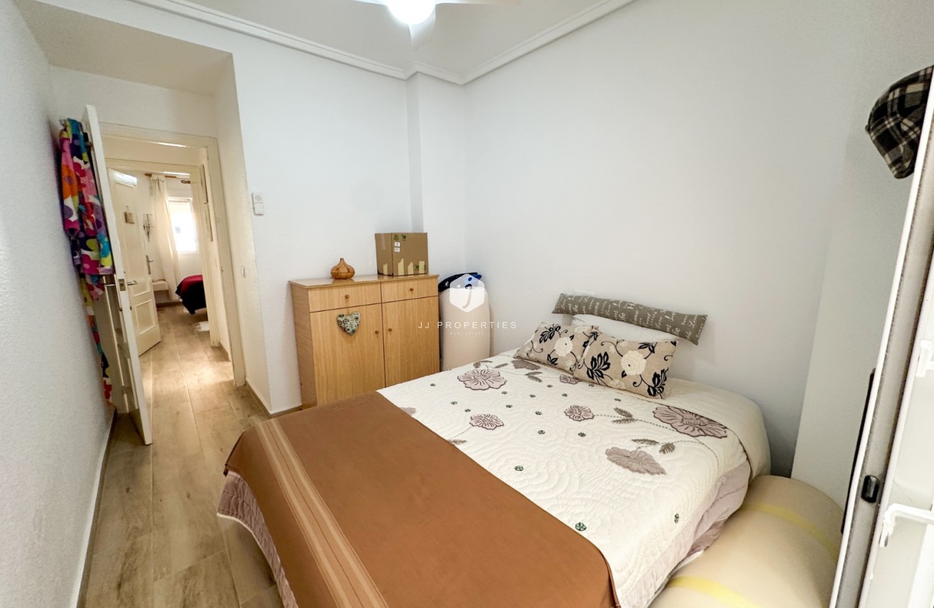 Aus zweiter Hand - Wohnung -
Torrevieja - Costa Blanca