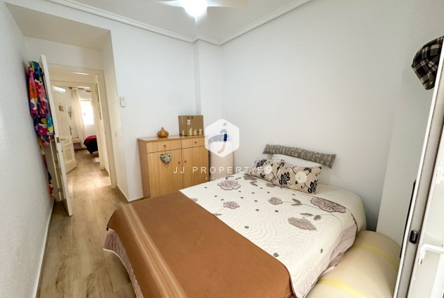 Aus zweiter Hand - Wohnung -
Torrevieja - Costa Blanca