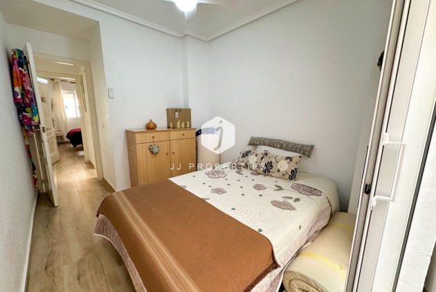 Aus zweiter Hand - Wohnung -
Torrevieja - Costa Blanca