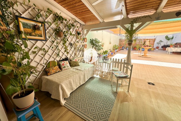 Aus zweiter Hand - Wohnung -
Torrevieja - Costa Blanca