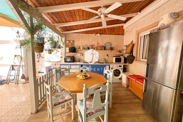 Aus zweiter Hand - Wohnung -
Torrevieja - Costa Blanca