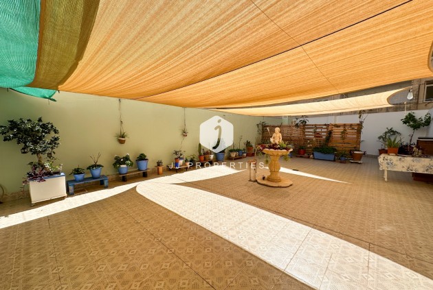 Aus zweiter Hand - Wohnung -
Torrevieja - Costa Blanca