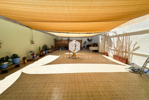 Aus zweiter Hand - Wohnung -
Torrevieja - Costa Blanca