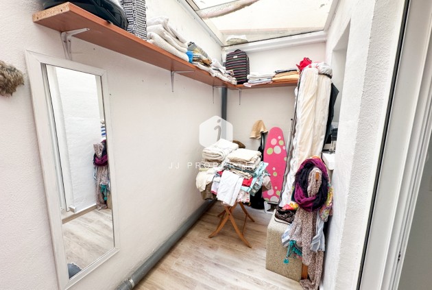Aus zweiter Hand - Wohnung -
Torrevieja - Costa Blanca