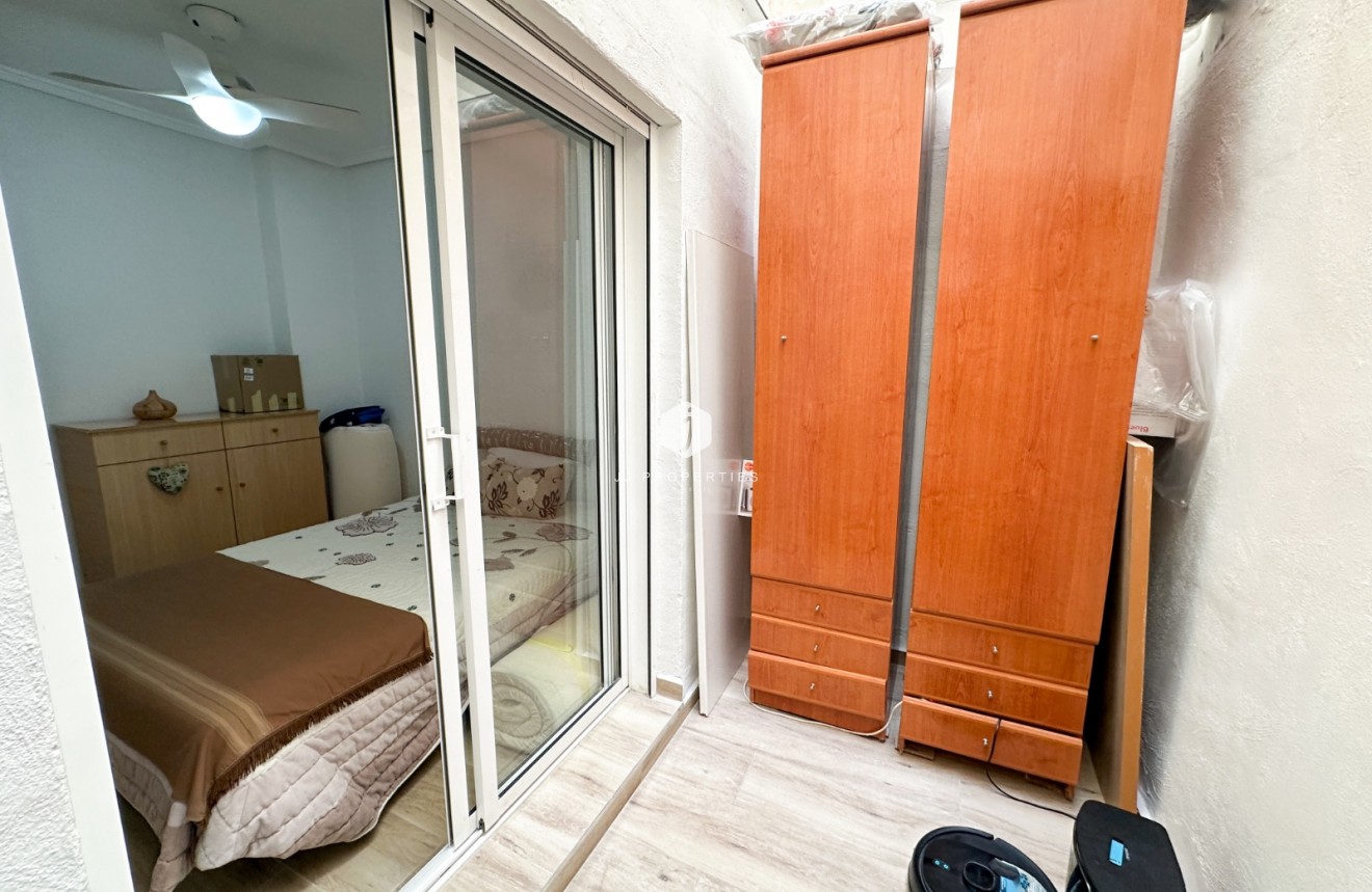 Aus zweiter Hand - Wohnung -
Torrevieja - Costa Blanca