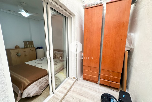 Aus zweiter Hand - Wohnung -
Torrevieja - Costa Blanca