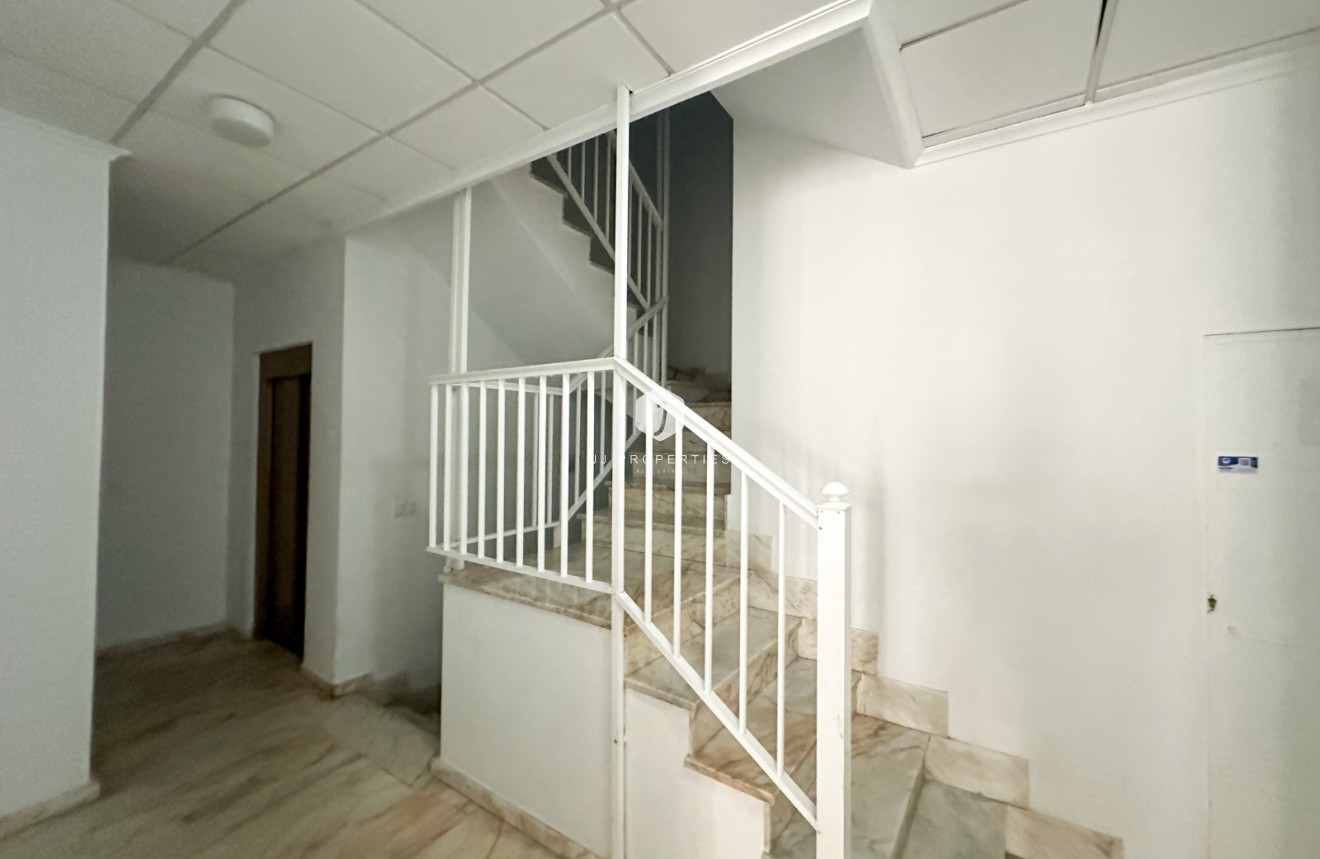 Aus zweiter Hand - Wohnung -
Torrevieja - Costa Blanca