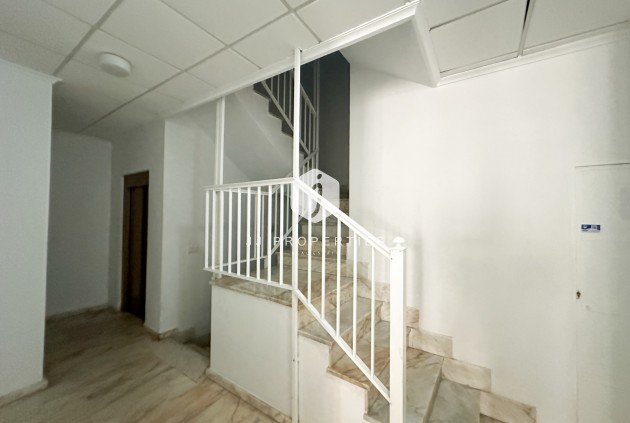 Aus zweiter Hand - Wohnung -
Torrevieja - Costa Blanca