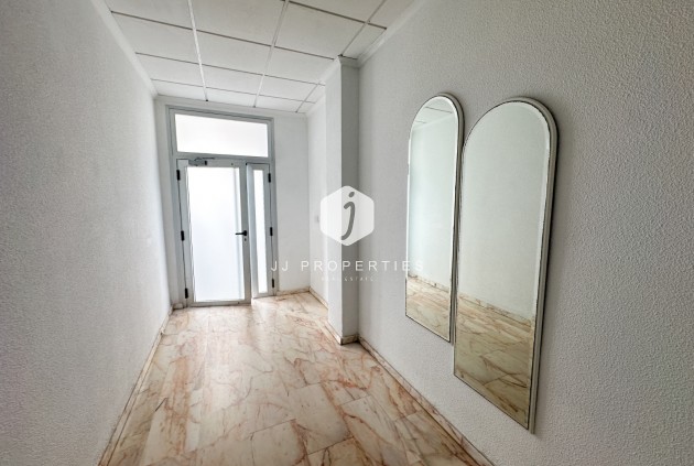 Aus zweiter Hand - Wohnung -
Torrevieja - Costa Blanca