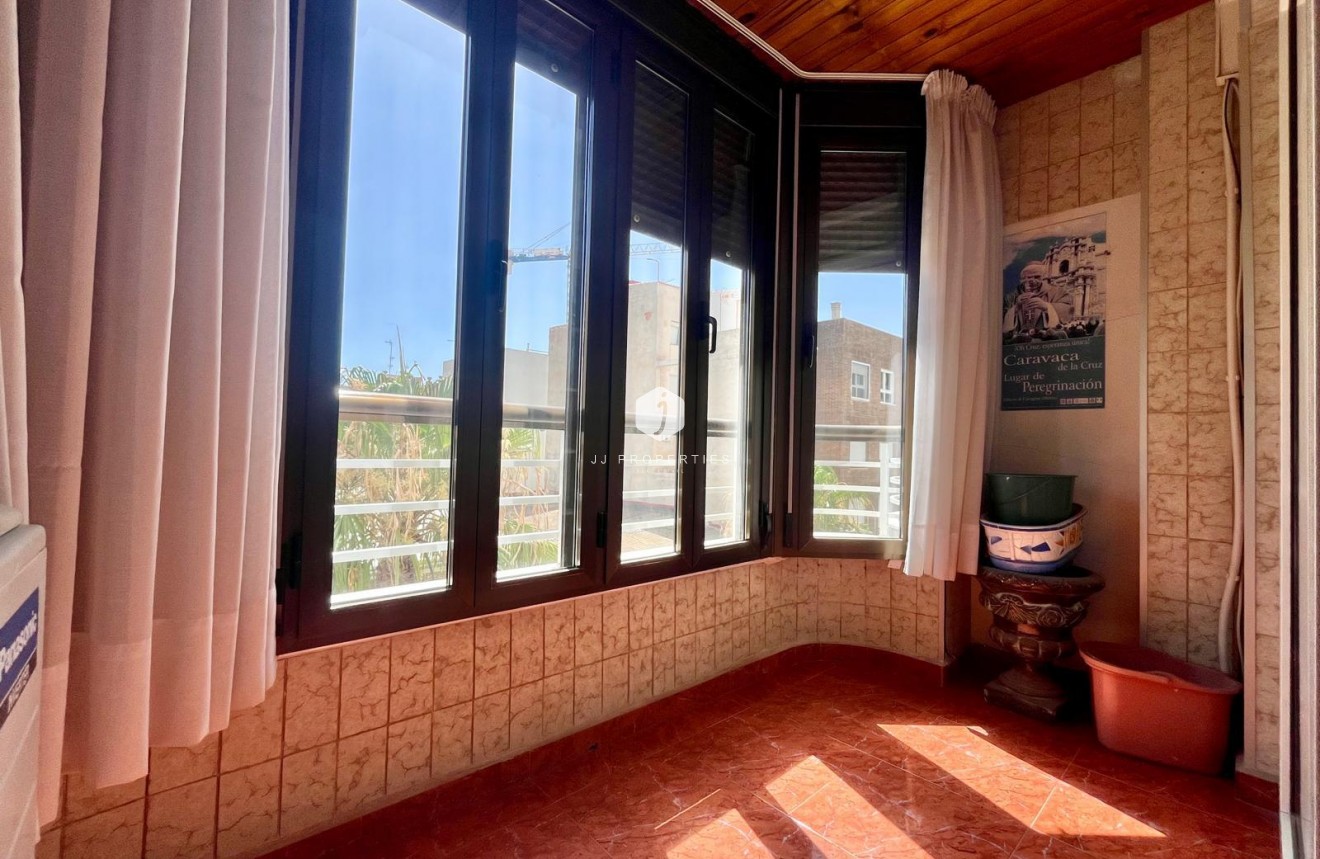 D'occasion - Appartement -
Torrevieja - Centro