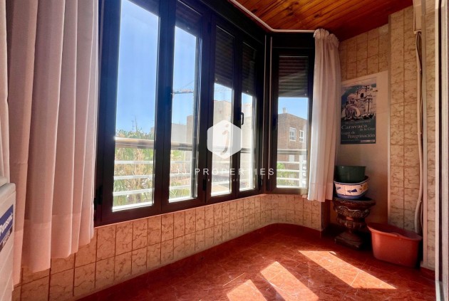 D'occasion - Appartement -
Torrevieja - Centro