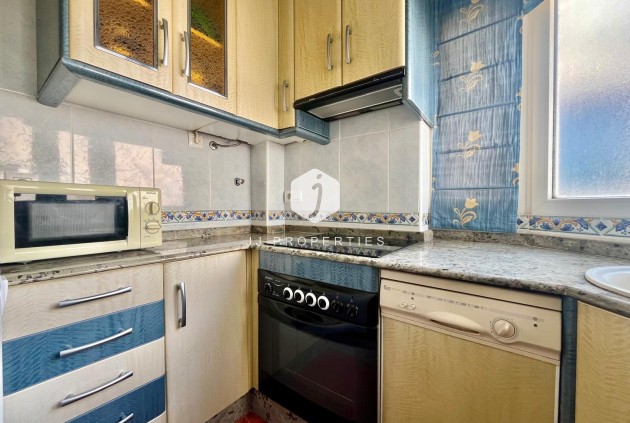 D'occasion - Appartement -
Torrevieja - Centro