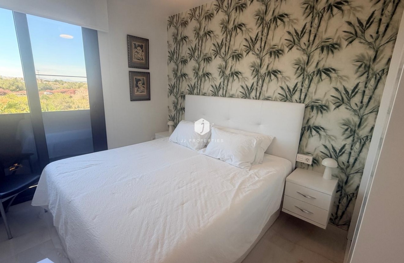 Aus zweiter Hand - Wohnung -
Los Altos - Costa Blanca