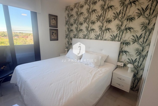 Aus zweiter Hand - Wohnung -
Los Altos - Costa Blanca