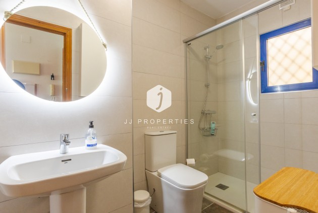 D'occasion - Appartement -
Torrevieja - Costa Blanca