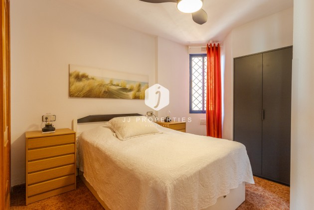 D'occasion - Appartement -
Torrevieja - Costa Blanca