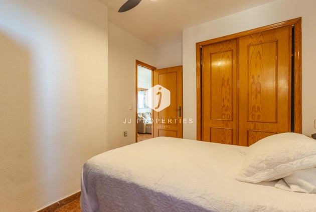 D'occasion - Appartement -
Torrevieja - Costa Blanca