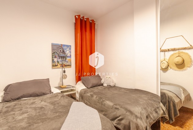 D'occasion - Appartement -
Torrevieja - Costa Blanca