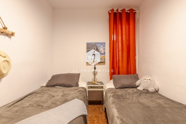 D'occasion - Appartement -
Torrevieja - Costa Blanca