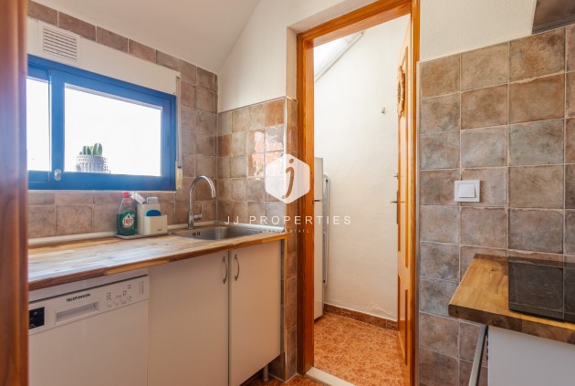 D'occasion - Appartement -
Torrevieja - Costa Blanca